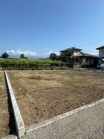 山梨県甲州市塩山下於曽