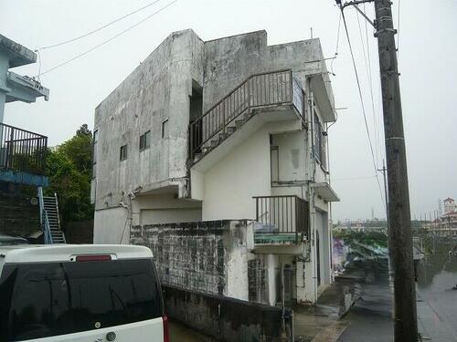 detached 沖縄県沖縄市池原１丁目