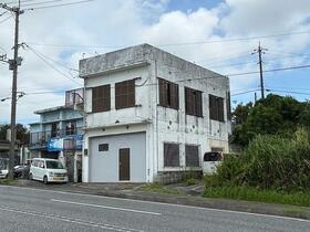 沖縄県沖縄市池原１丁目