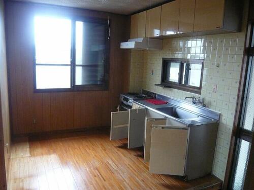 detached 沖縄県沖縄市池原１丁目