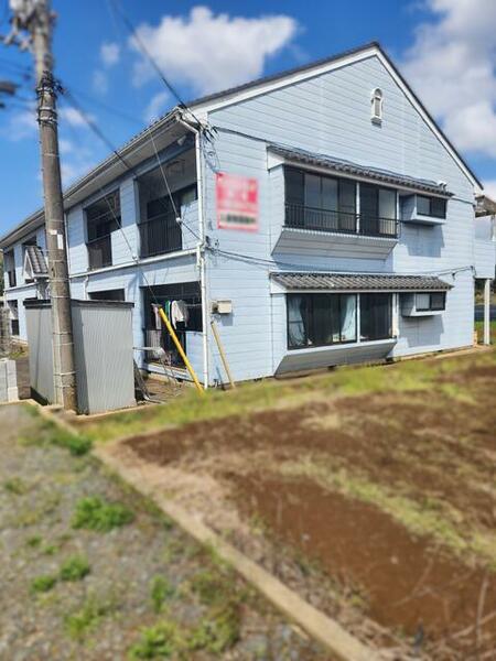 apartment 茨城県鉾田市串挽
地図を見る