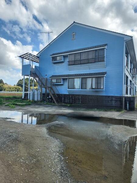 apartment 茨城県鉾田市串挽
地図を見る