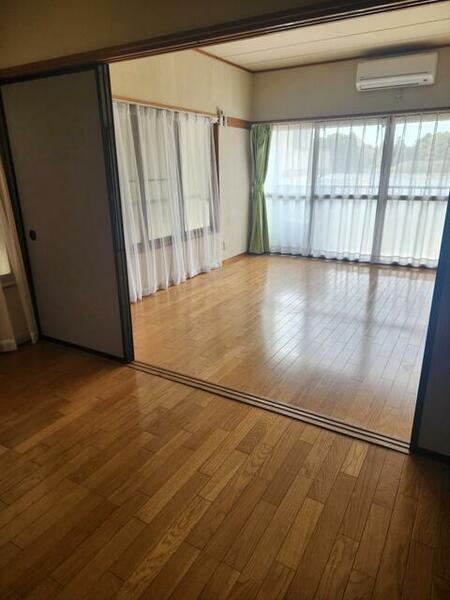 apartment 茨城県鉾田市串挽
地図を見る