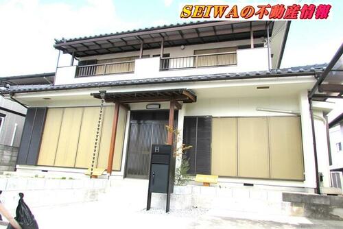 detached 山梨県中央市東花輪