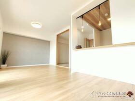 西神中央ウェステージ参番館