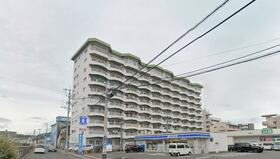 唐湊スカイコーポ