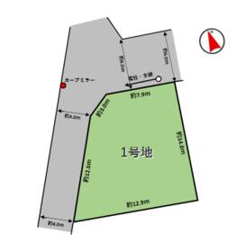 栃木県宇都宮市針ケ谷１丁目