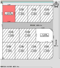 岐阜県瑞穂市穂積