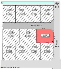 岐阜県瑞穂市穂積