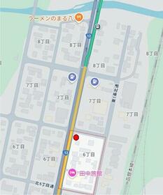 北海道砂川市東一条北６丁目