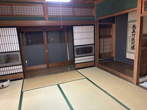 detached 福井県三方上中郡若狭町海士坂