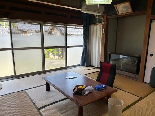 detached 福井県三方上中郡若狭町海士坂