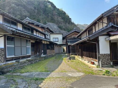 detached 福井県三方上中郡若狭町海士坂