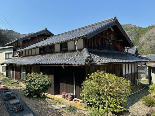 detached 福井県三方上中郡若狭町海士坂