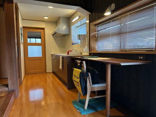 detached 福井県三方上中郡若狭町海士坂