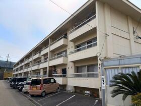 国分旭ヶ丘住宅