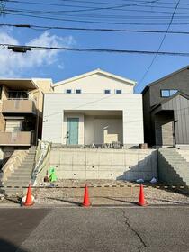 兵庫県神戸市須磨区白川台１丁目