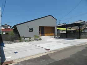 愛媛県松山市北条