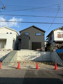 兵庫県神戸市須磨区白川台１丁目