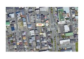 和歌山県和歌山市新生町