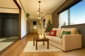 埼玉県朝霞市根岸台８丁目