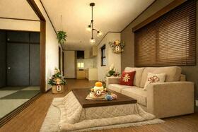 埼玉県朝霞市根岸台８丁目