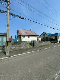 北海道空知郡南幌町西町5丁目