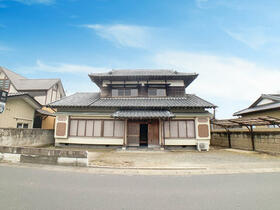 茨城県筑西市門井