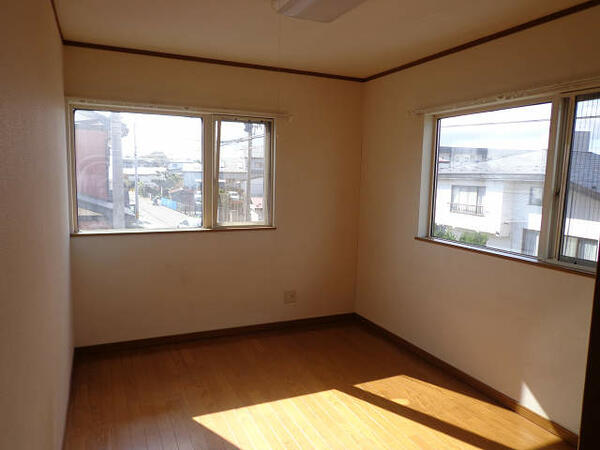 detached 青森県十和田市東三番町
地図を見る