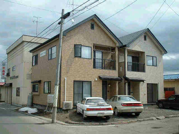 detached 青森県十和田市東三番町
東三番町の賃貸情報を見る
物件地図