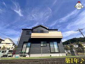 静岡県三島市富士見台