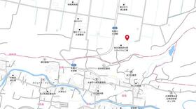 熊本県菊池郡大津町大字矢護川