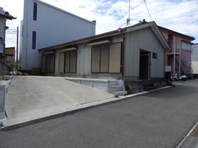 千葉県勝浦市新官