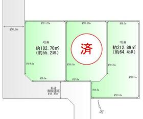 宮城県石巻市蛇田字上中埣