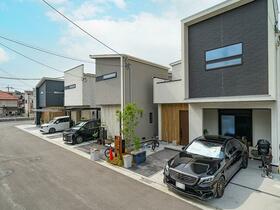 大阪府松原市天美北２丁目