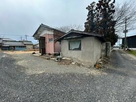 群馬県伊勢崎市境上武士