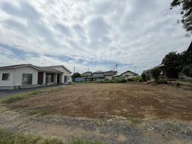 群馬県伊勢崎市境上武士