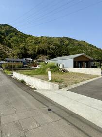 徳島県勝浦郡勝浦町大字沼江字高開