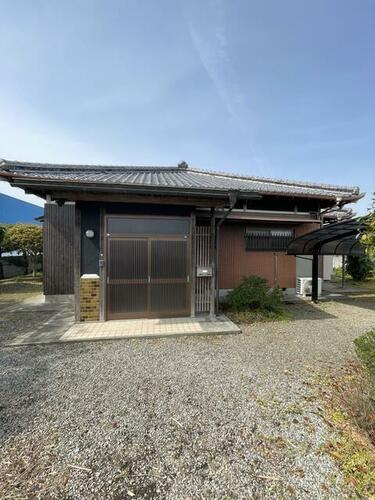 detached 香川県三豊市高瀬町上高瀬