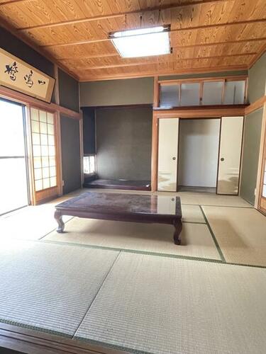 detached 香川県三豊市高瀬町上高瀬
