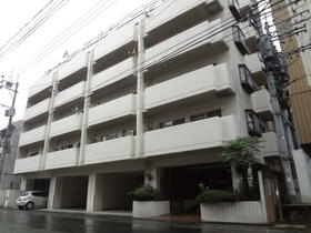 シャンボール練兵町