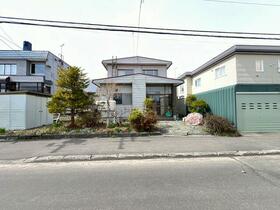 北海道江別市野幌東町