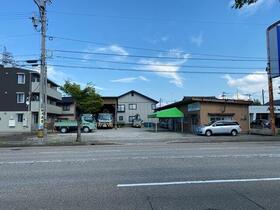 富山県高岡市赤祖父