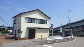 富山県小矢部市後谷