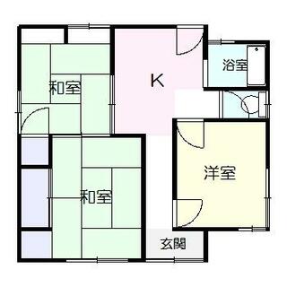間取り：246006937562