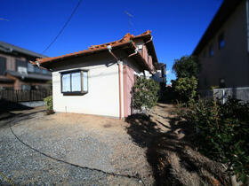 静岡県富士宮市ひばりが丘