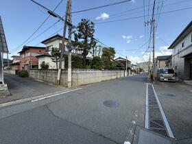 茨城県古河市平和町
