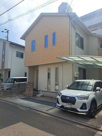 愛媛県松山市来住町