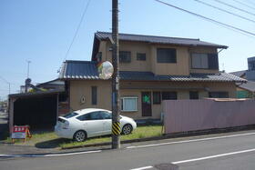 静岡県藤枝市岡出山３丁目