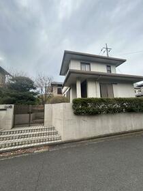 埼玉県東松山市白山台